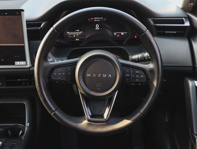 Mazda CX-5 - Mazda Midrand - Image 16