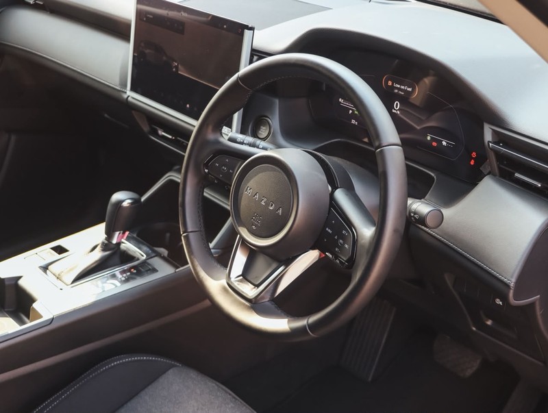 Mazda CX-5 - Mazda Midrand - Image 12