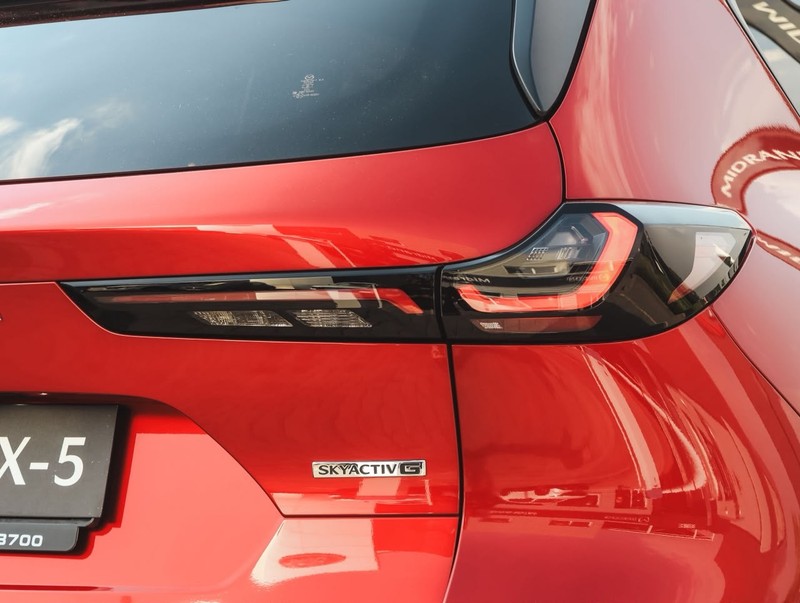 Mazda CX-5 - Mazda Midrand - Image 11