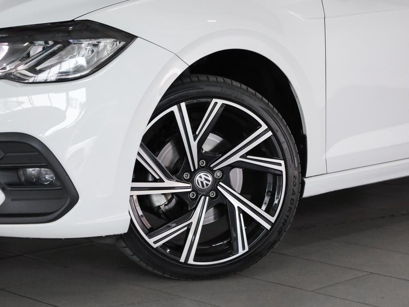 Volkswagen Polo - Hatfield VW Bryanston - Image 3