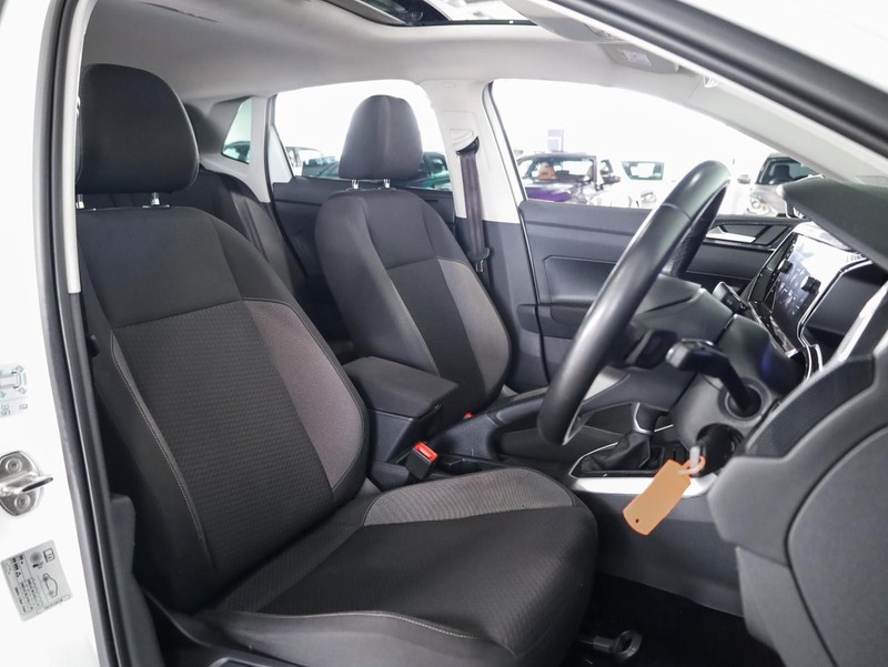 Volkswagen Polo - Hatfield VW Bryanston - Image 15