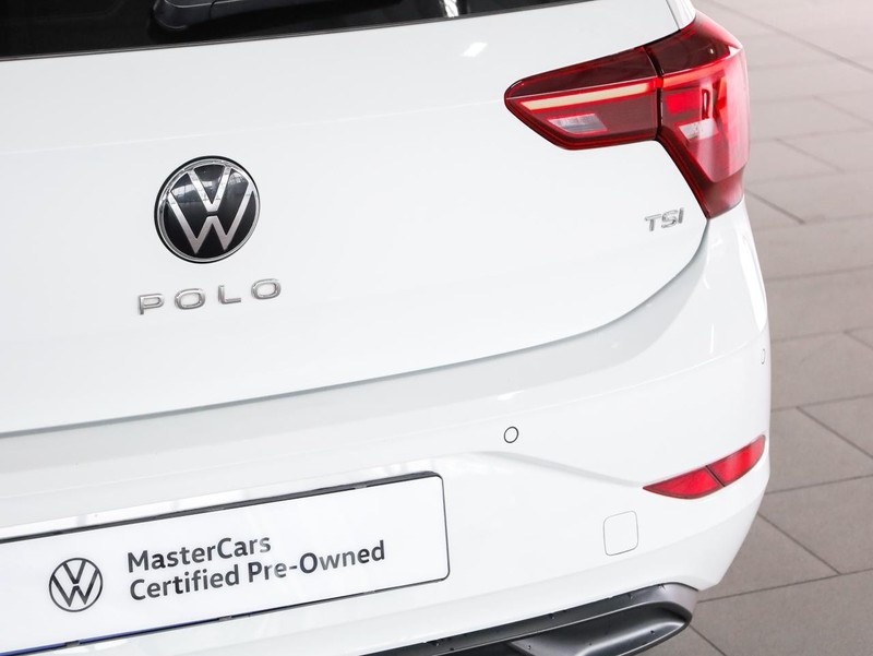 Volkswagen Polo - Hatfield VW Bryanston - Image 9