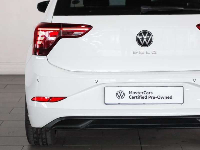 Volkswagen Polo - Hatfield VW Bryanston - Image 11