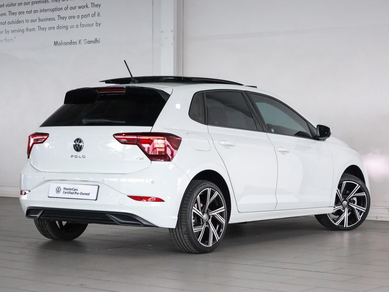 Volkswagen Polo - Hatfield VW Bryanston - Image 5