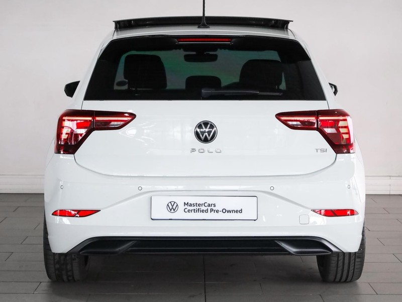 Volkswagen Polo - Hatfield VW Bryanston - Image 7