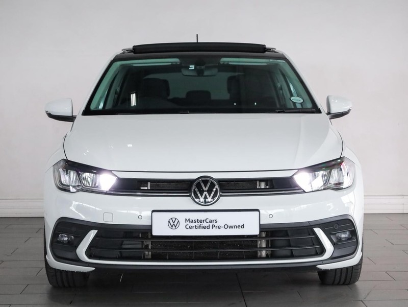 Volkswagen Polo - Hatfield VW Bryanston - Image 6