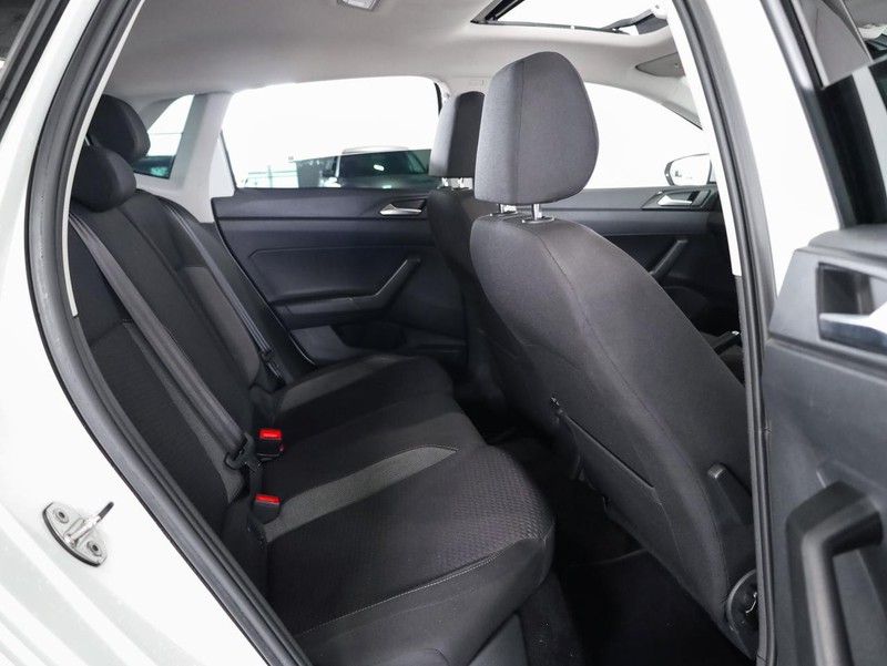 Volkswagen Polo - Hatfield VW Bryanston - Image 14