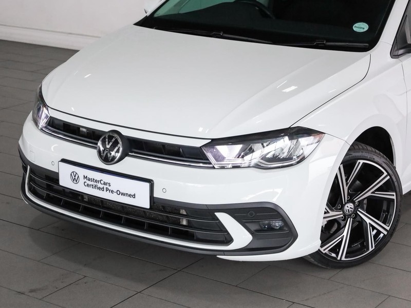 Volkswagen Polo - Hatfield VW Bryanston - Image 2