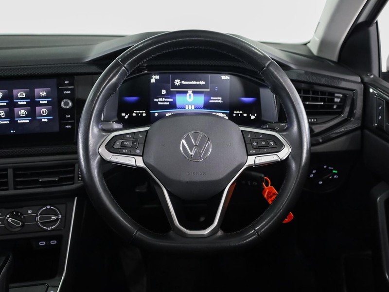 Volkswagen Polo - Hatfield VW Bryanston - Image 16