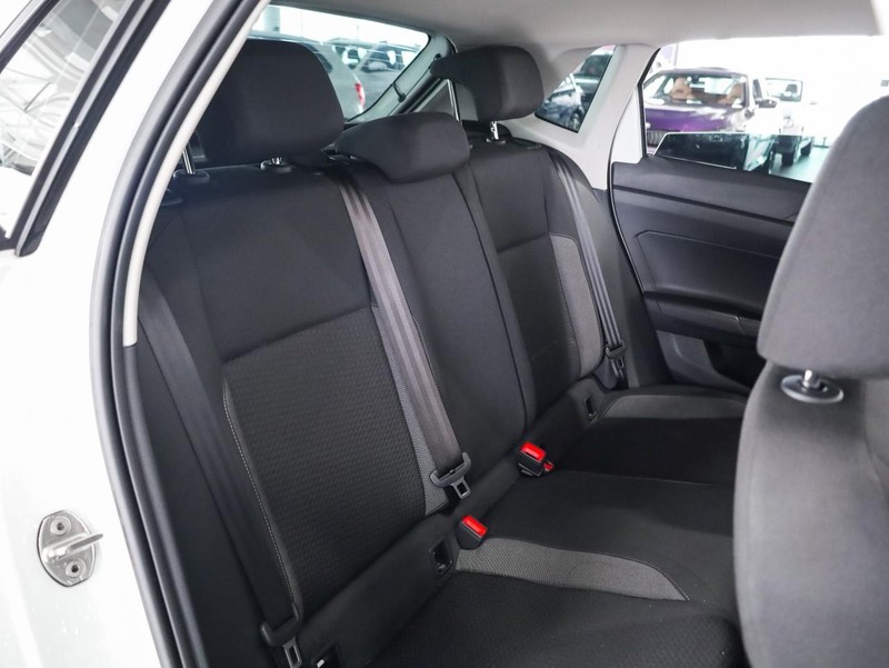 Volkswagen Polo - Hatfield VW Bryanston - Image 18