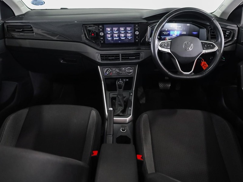 Volkswagen Polo - Hatfield VW Bryanston - Image 21