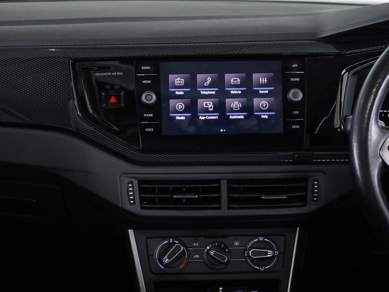 Volkswagen Polo - Hatfield VW Bryanston - Image 19