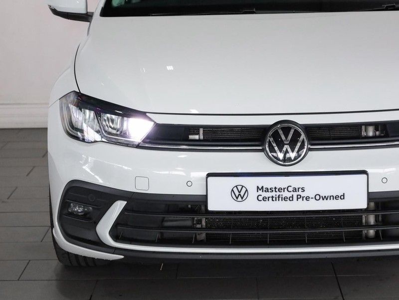 Volkswagen Polo - Hatfield VW Bryanston - Image 4