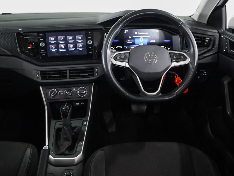 Volkswagen Polo - Hatfield VW Bryanston - Image 17
