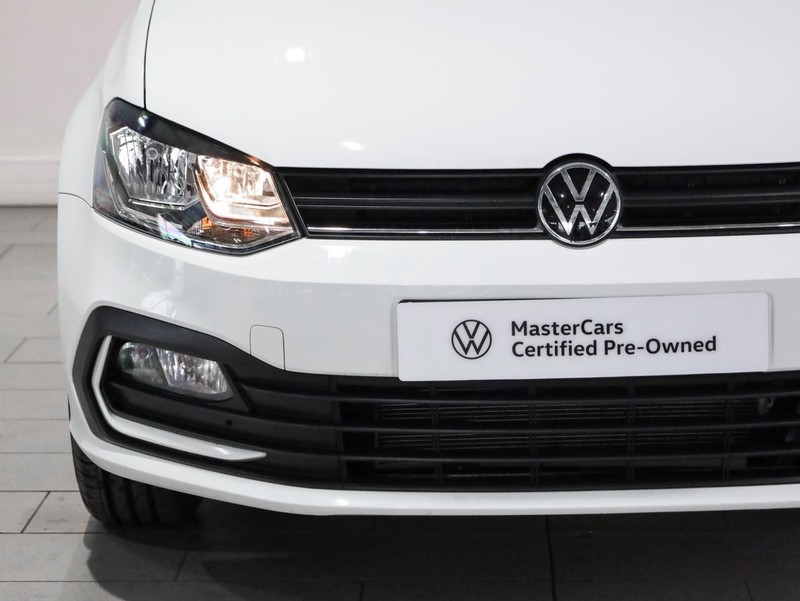 Volkswagen Polo Vivo - Hatfield VW Bryanston - Image 6