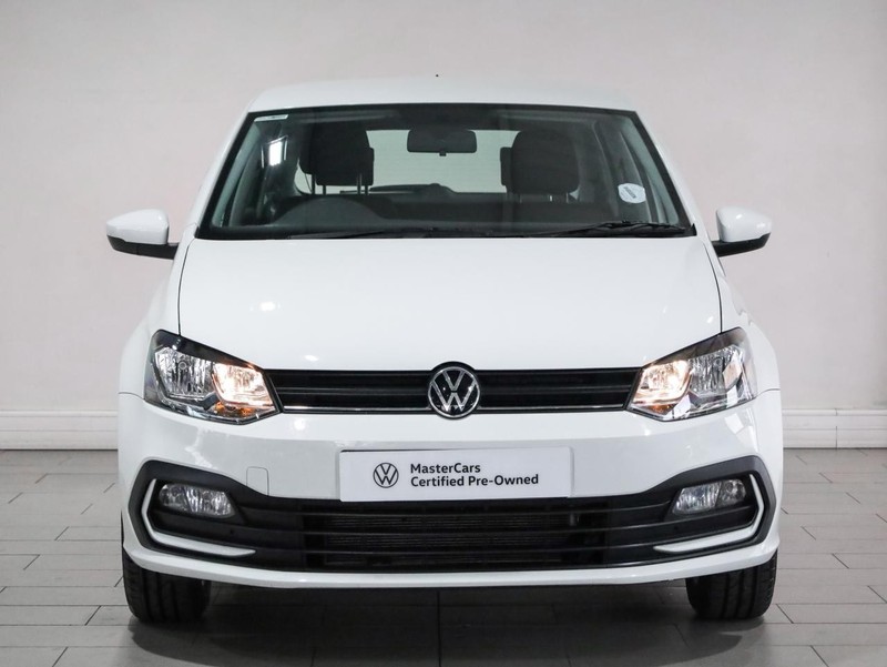 Volkswagen Polo Vivo - Hatfield VW Bryanston - Image 3