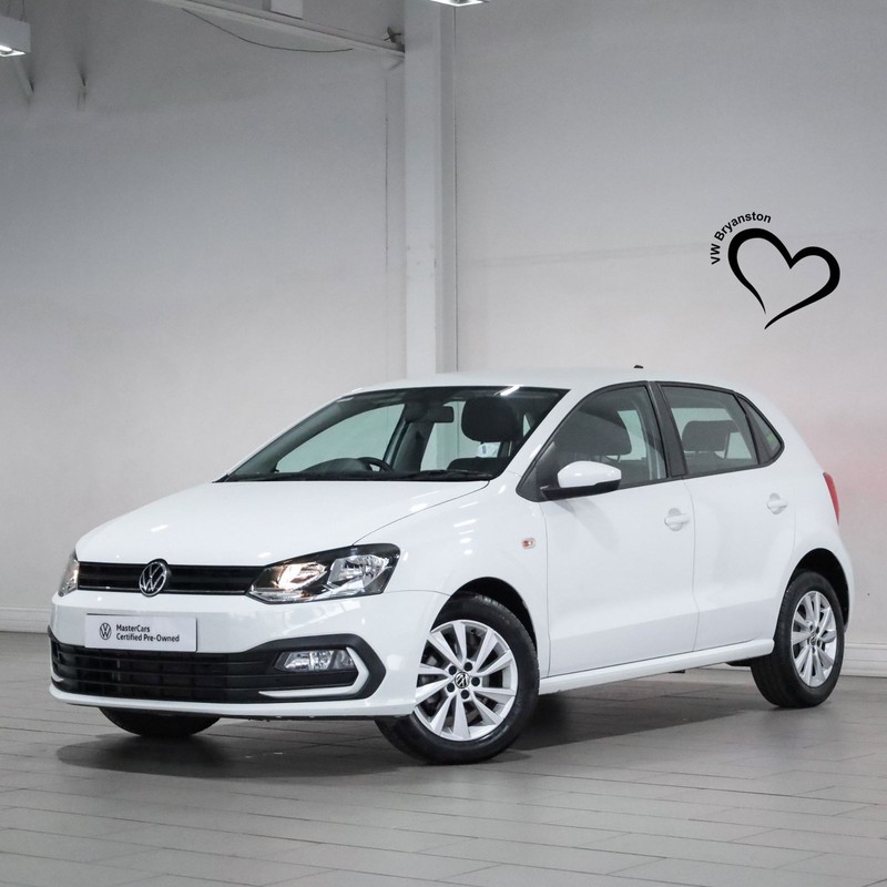 Volkswagen Polo Vivo - Hatfield VW Bryanston - Image 1
