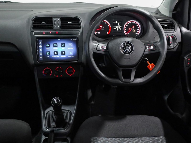 Volkswagen Polo Vivo - Hatfield VW Bryanston - Image 16