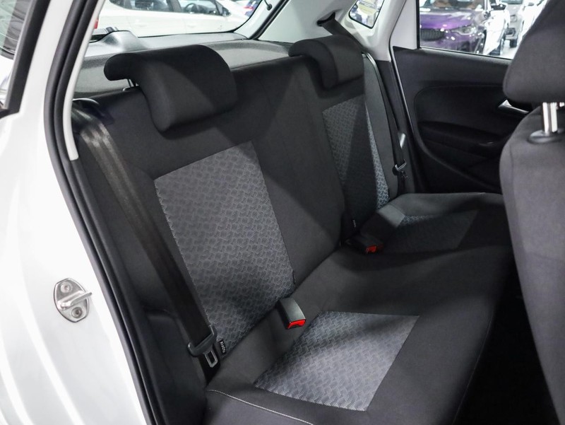 Volkswagen Polo Vivo - Hatfield VW Bryanston - Image 13