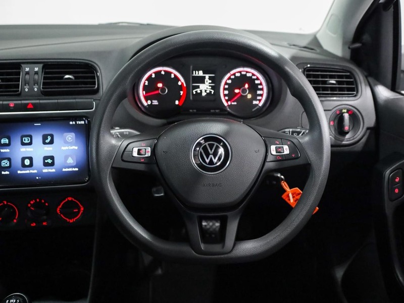 Volkswagen Polo Vivo - Hatfield VW Bryanston - Image 18