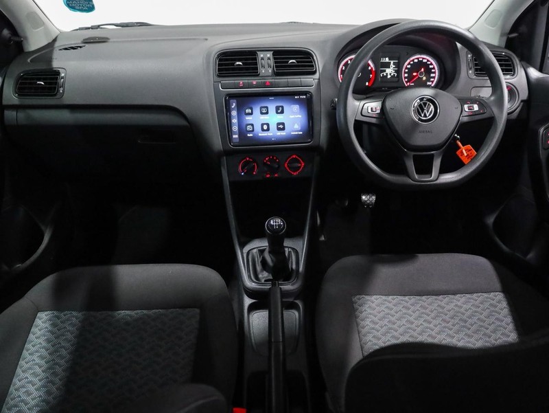 Volkswagen Polo Vivo - Hatfield VW Bryanston - Image 15