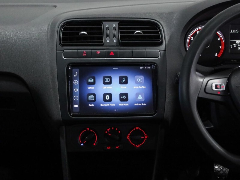 Volkswagen Polo Vivo - Hatfield VW Bryanston - Image 20