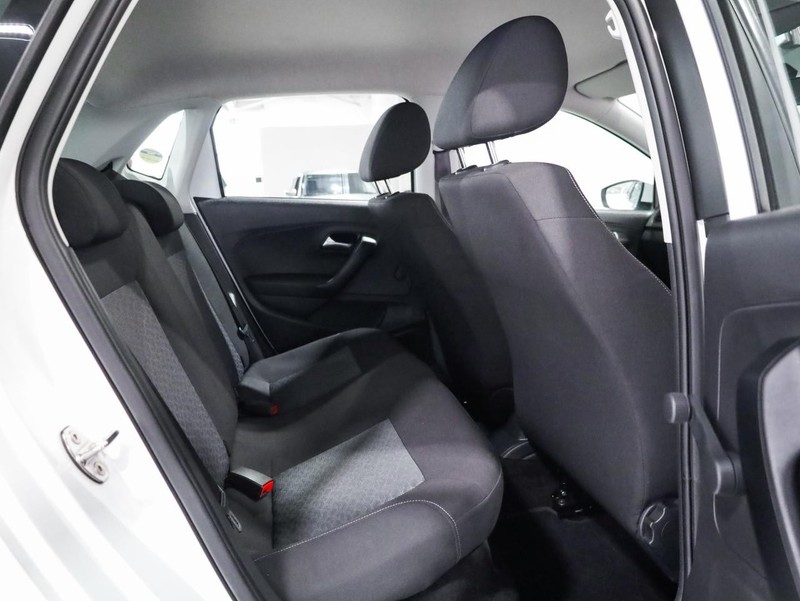 Volkswagen Polo Vivo - Hatfield VW Bryanston - Image 14