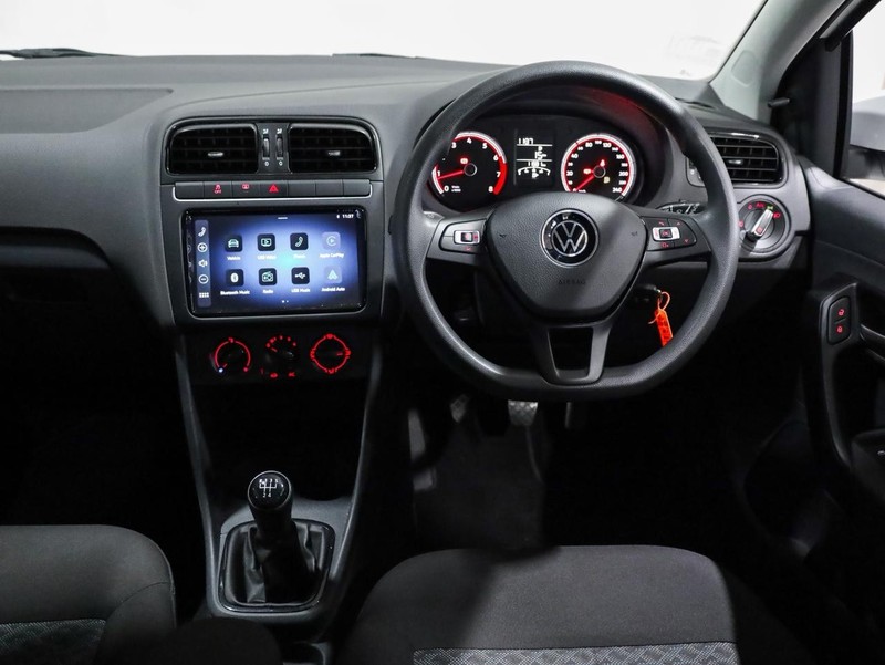 Volkswagen Polo Vivo - Hatfield VW Bryanston - Image 17