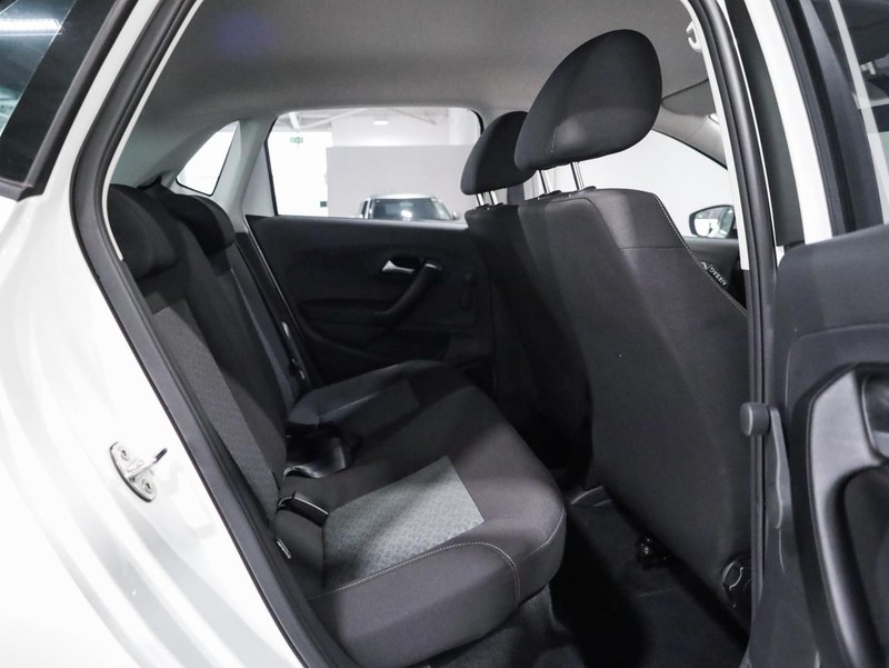 Volkswagen Polo Vivo - Hatfield VW Bryanston - Image 15