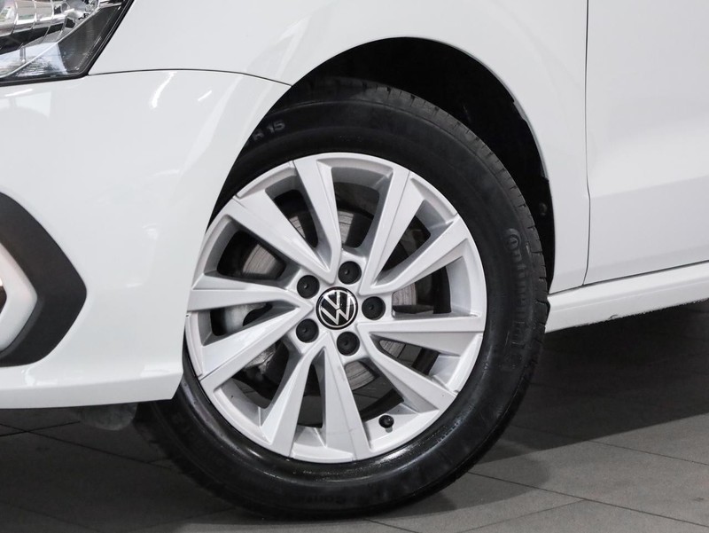 Volkswagen Polo Vivo - Hatfield VW Bryanston - Image 2