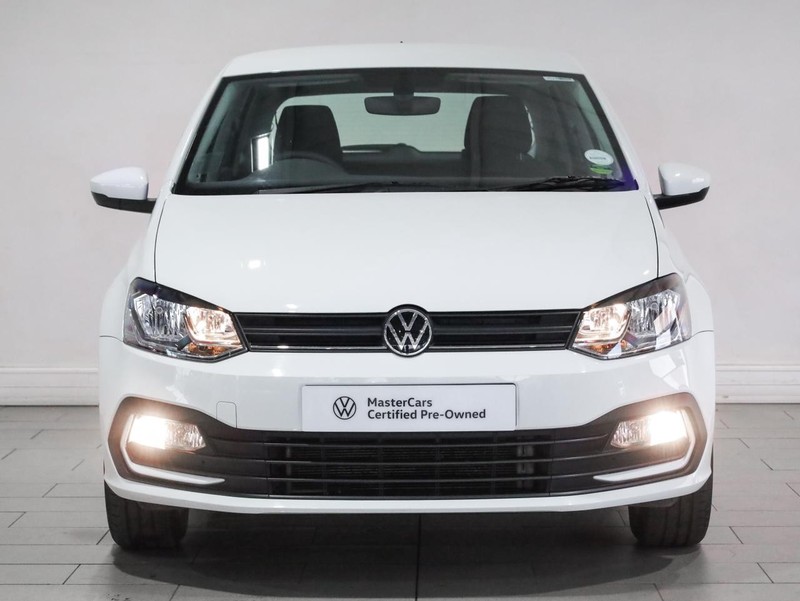 Volkswagen Polo Vivo - Hatfield VW Bryanston - Image 6