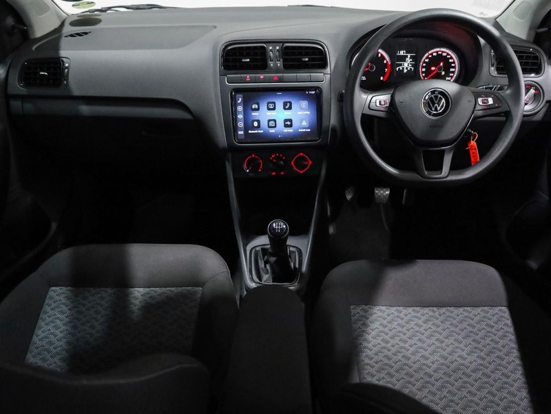 Volkswagen Polo Vivo - Hatfield VW Bryanston - Image 14