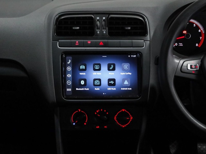 Volkswagen Polo Vivo - Hatfield VW Bryanston - Image 16