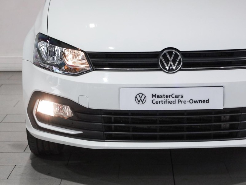 Volkswagen Polo Vivo - Hatfield VW Bryanston - Image 4