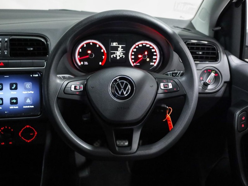 Volkswagen Polo Vivo - Hatfield VW Bryanston - Image 13