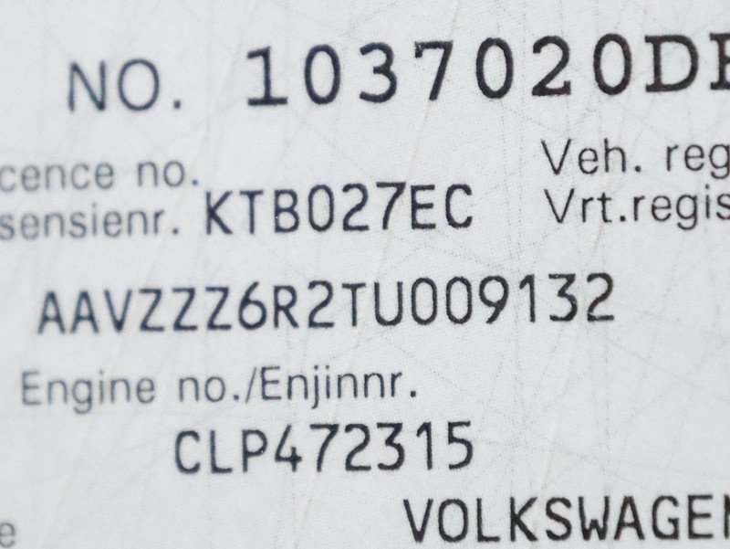 Volkswagen Polo Vivo - Hatfield VW Bryanston - Image 18