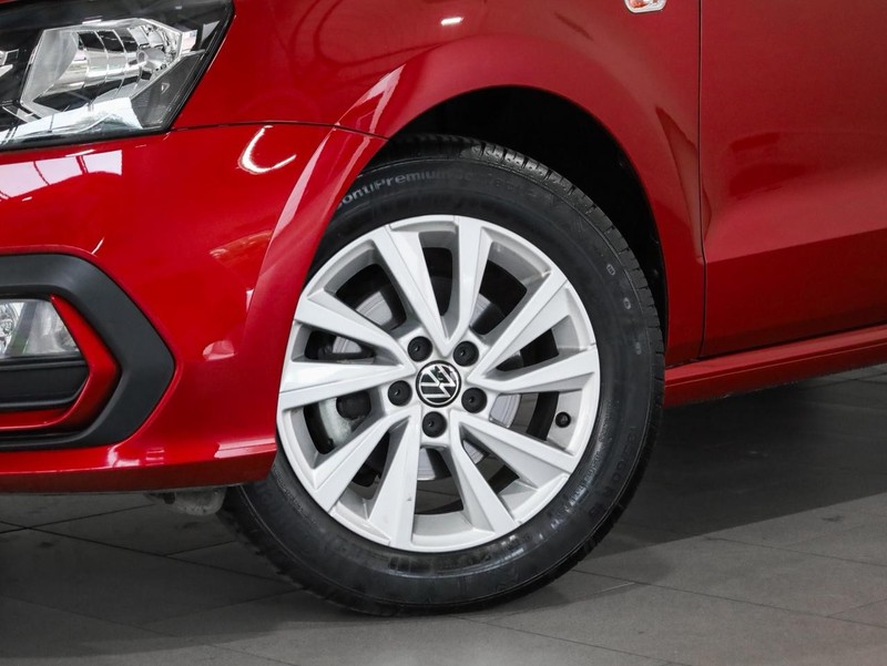 Volkswagen Polo Vivo - Hatfield VW Bryanston - Image 3