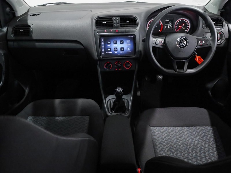 Volkswagen Polo Vivo - Hatfield VW Bryanston - Image 16
