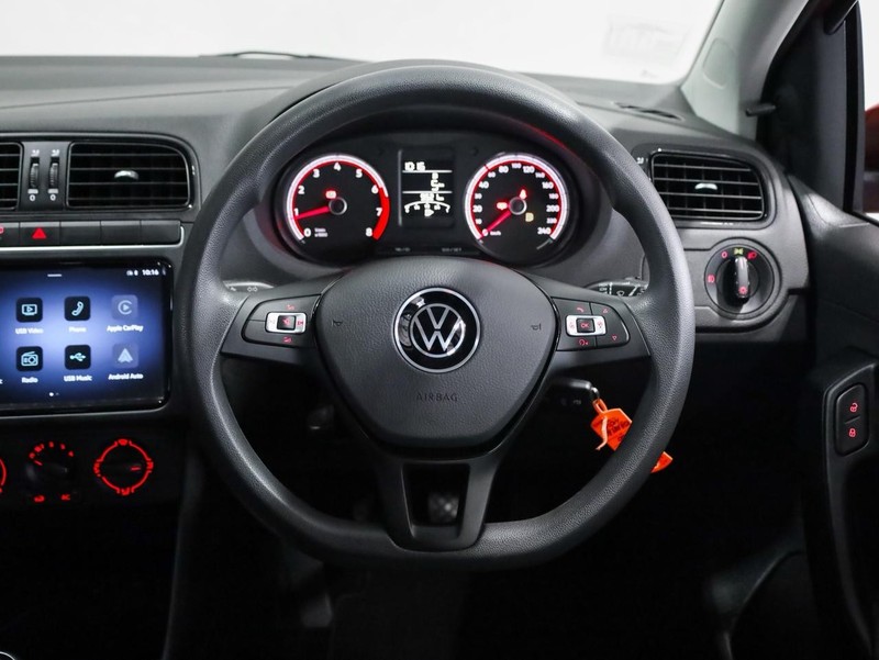 Volkswagen Polo Vivo - Hatfield VW Bryanston - Image 17