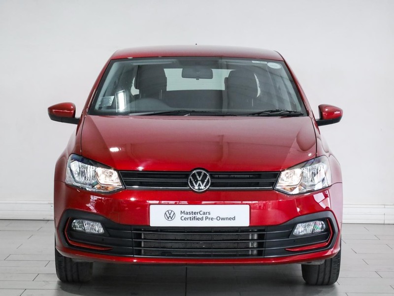 Volkswagen Polo Vivo - Hatfield VW Bryanston - Image 6