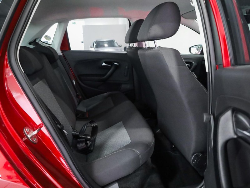 Volkswagen Polo Vivo - Hatfield VW Bryanston - Image 10