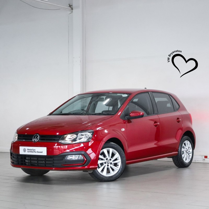 Volkswagen Polo Vivo - Hatfield VW Bryanston - Image 1