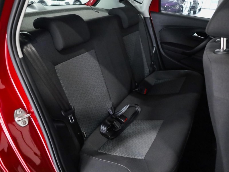 Volkswagen Polo Vivo - Hatfield VW Bryanston - Image 12