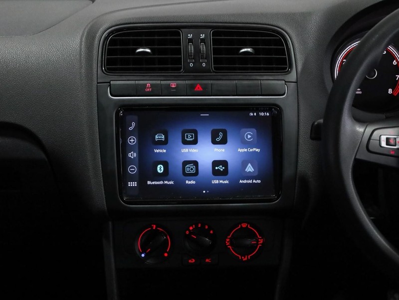 Volkswagen Polo Vivo - Hatfield VW Bryanston - Image 19