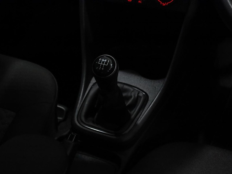 Volkswagen Polo Vivo - Hatfield VW Bryanston - Image 21