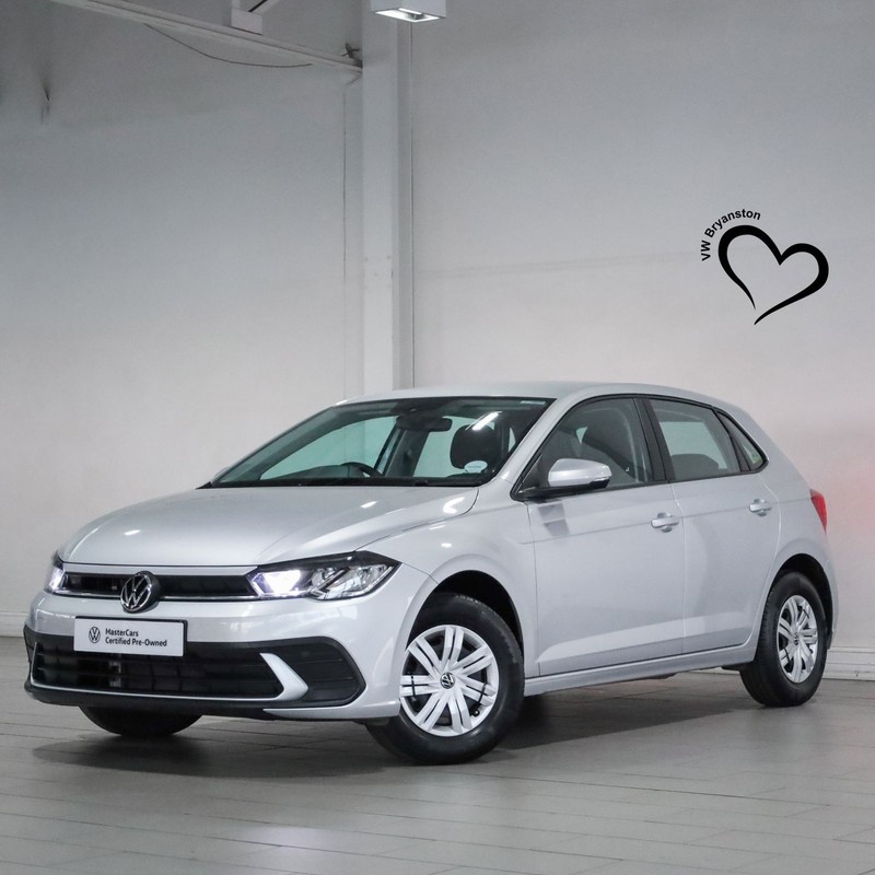 Volkswagen Polo - Hatfield VW Bryanston - Image 1