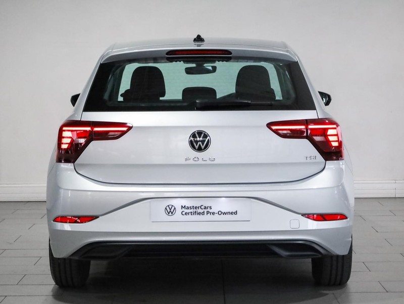 Volkswagen Polo - Hatfield VW Bryanston - Image 7