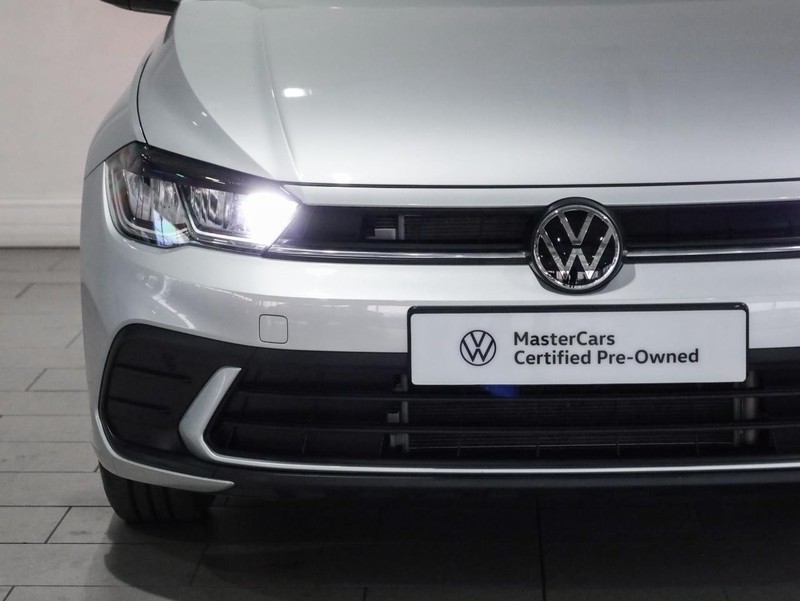 Volkswagen Polo - Hatfield VW Bryanston - Image 4