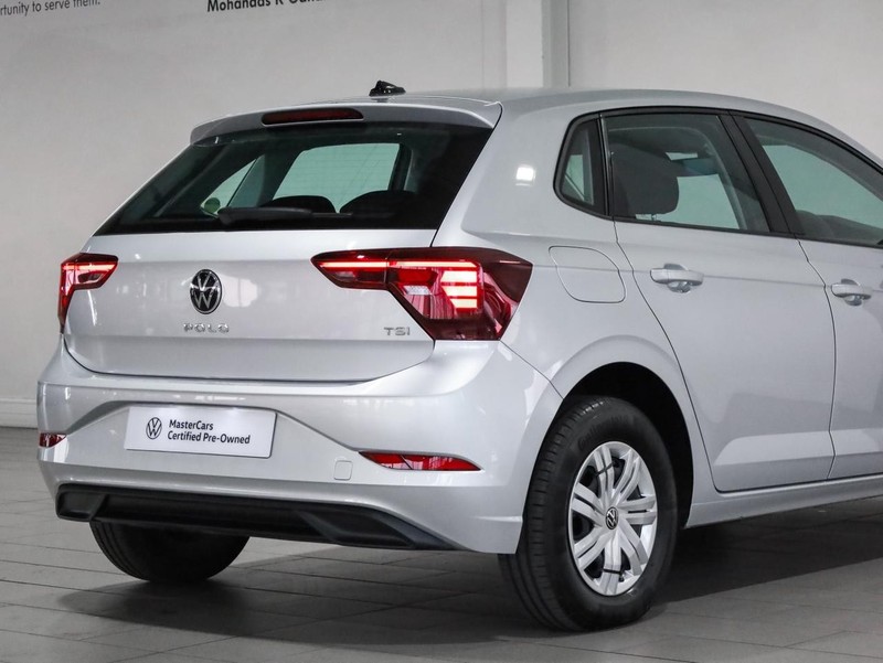 Volkswagen Polo - Hatfield VW Bryanston - Image 6