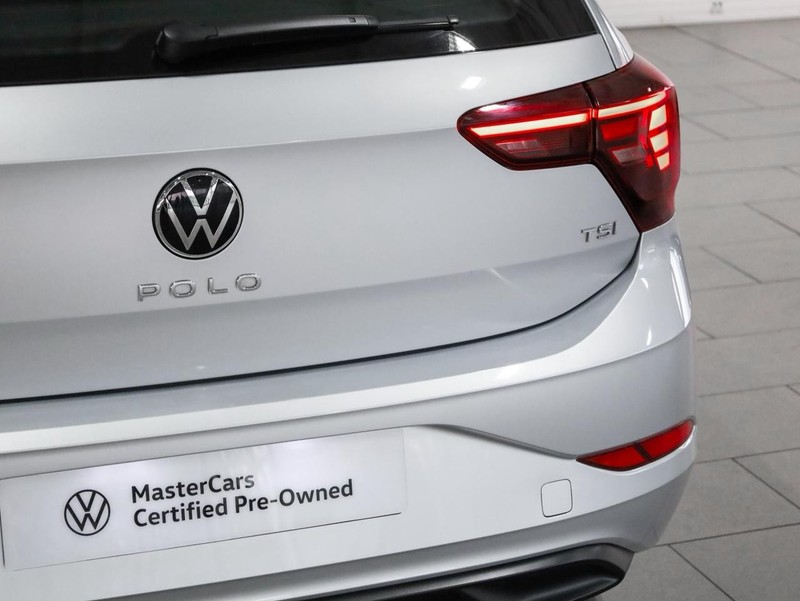 Volkswagen Polo - Hatfield VW Bryanston - Image 9